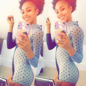 Meet your Posher, Martha